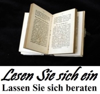 Lesen Sie über ERP-Systeme